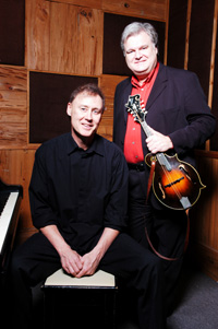 Ricky Skaggs & Bruce Hornsby
